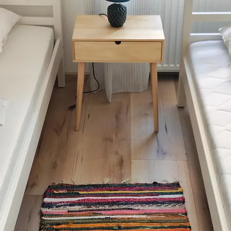 Lägenhet 77 B *