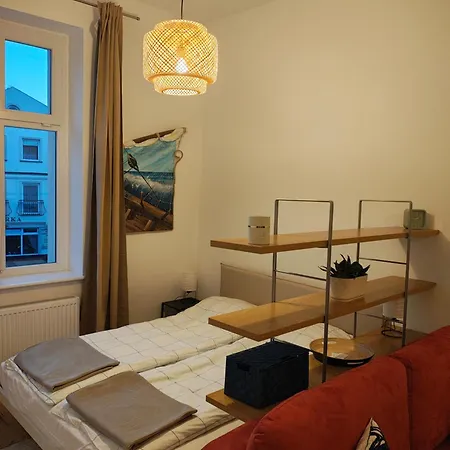 77 B Lägenhet